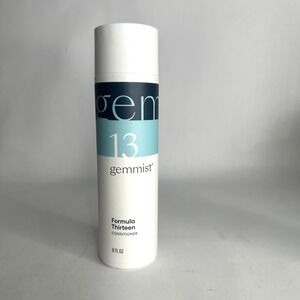 Gemmist 13 Formula Thirteen Conditioner 8fl oz